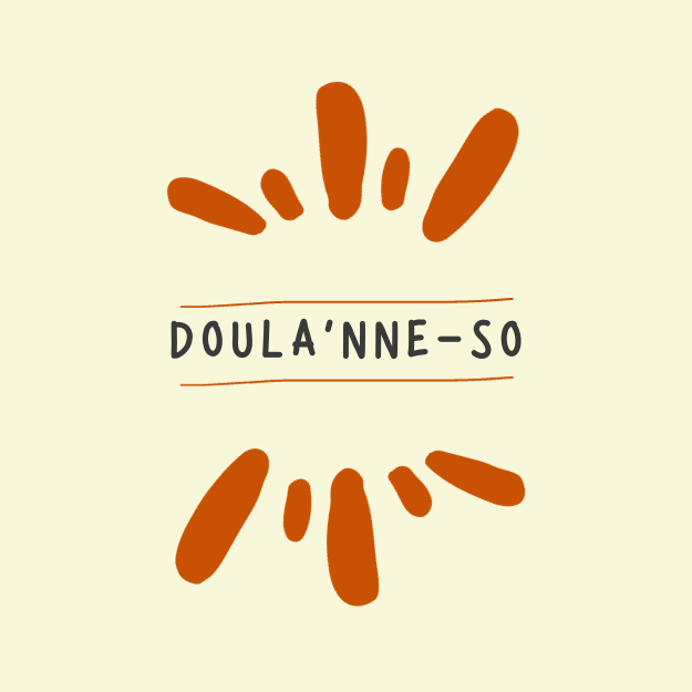 Logo DoulA'nne-So